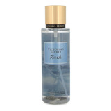 Victoria's Secret Rush 250ml Body Mist Splash Para Mulheres