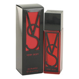 Victoria's Secret Very Sexy 2012 Edp 30ml Para Feminino