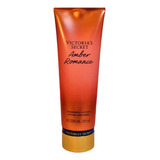  Victorias Secret Amber Romance Hidratante 236ml