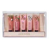 Victorias Secret Flavor Flavorites Lip Gloss Set