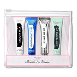 Victorias Secret Kit Gloss Ultimate Lip Rescue