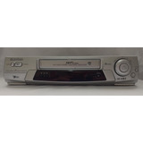 Video Cassete Gradiente 7 Head Stereo