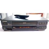 Video Cassete Gradiente Gsv-860hf 7 Cabeças Stereo Controle
