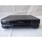 Video Cassete Gradiente Gv-409.