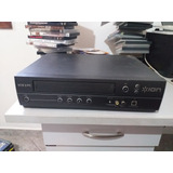 Video Cassete Ion Vcr 2 Pc - Conversor De Vhs Para Hd Ou Dvd
