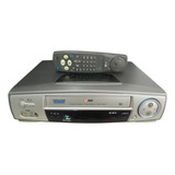 Video Cassete LG Easy View 7 Head Cinemaster Hi-fi Stéreo 