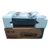 Video Cassete LG Vhs/ntsc Tl-at130m Novo Na Caixa