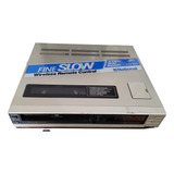 Video Cassete National Nv-260 - Sucata #av