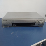Video Cassete Pabasonic Nv-hd695d Hi Fi Stereo 7 Cabeças