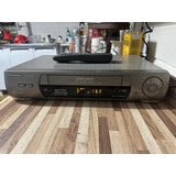 Video Cassete Panasonic Nv-sd445 _ Funcionando Perfeitamente