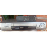 Vídeo Cassete Panasonic Nvhd645 Super Drive