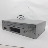 Vídeo Cassete Philco 7 Head Pvc-hf20 (no Estado)