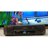 Video Cassete Semp Toshiba Vc-x682 - Usado E Funcionando
