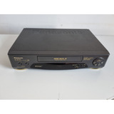 Video Cassete Super Drive Panasonic Nv-sd400