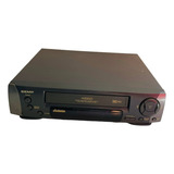 Video Cassette Vhs Semp X682 (leia A Descrição)