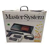 Video Game - Master System - Tec Toy - Raro