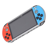 Vídeo Portátil De Console De Jogos Com Joystick Duplo De 5,1