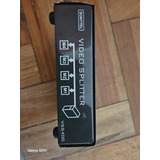 Video Splitter Vga Vs S400