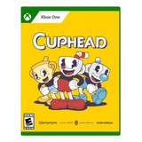 Videogame Cuphead Xbox One Com Cooperação Local Para 2 Jogad
