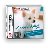 Videogame Nintendo Nintendogs Chihuahua & Friends (renovado)