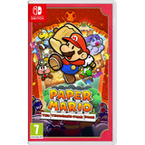 Videogame Nintendo Paper Mario: The Thousand Year Door
