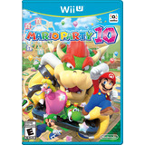 Videogame Remodelado Nintendo Mario Party 10 Wii U (renovado