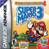 Videogame Remodelado Nintendo Super Mario Advance 4 Super