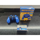 Videogame Sega Master System Plug Play Plug & Play 