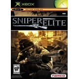 Videogame Sniper Elite Xbox Recondicionado (renovado)