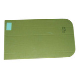 Vidro Bandeirola Fd Cargo Inf /2010 L.e
