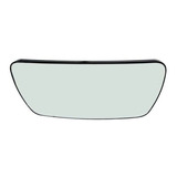 Vidro Espelho Retrovisor 124 1442705 Comdes Globo