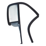 Vidro Fixo Original Porta Traseira Direita S10 95/11