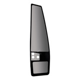 Vidro Fixo Porta Para Iveco Stralis/tector L/d - 504080382