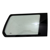 Vidro Fixo Traseiro Direito Original Pajero Sport 2009 2010