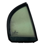 Vidro Fixo Vigia New Civic 2007 A 2011 Traseiro Direito