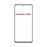 Vidro Frontal Tela De Frente Para Galaxy Note 10 Lite N770