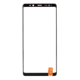 Vidro Frontal Tela De Frente Para Galaxy Note 8 N950