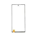 Vidro Frontal Tela De Frente Para Galaxy Note10 N970