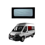 Vidro Janela Dianteira Esquerda Fiat Ducato 18 19 20 21 22