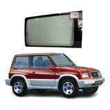 Vidro Janela Direita Suzuki Vitara 1994 1995 1996 1997 1998