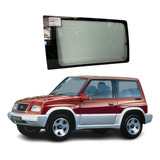 Vidro Janela Esquerda Suzuki Vitara 1994 1995 1996 1997 1998