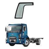 Vidro Janela Esquerdo Superior Ford Cargo Novo 2011 A 2024