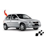 Vidro Janela Fixa Gm Corsa Wind Lado Direito