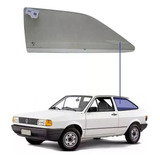 Vidro Janela Fixa Vw Gol Quadrado 1979 A 1995 Lado Esquerdo