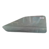 Vidro Janela Movel Monza Hatch 2p 82/...ld Verde Original