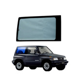 Vidro Janela Suzuki Vitara 89 91 93 95 97 99 Tras Dir