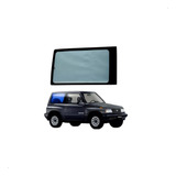 Vidro Janela Suzuki Vitara 89 91 93 95 97 99 Tras Dir