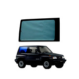Vidro Janela Tras Dir Suzuki Vitara 2 Pts 89 91 93 95 97 99