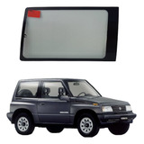 Vidro Lateral Direito Suzuki Vitara 1996 1997 1998