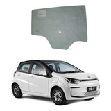Vidro Lateral Ejs-1 Traz Ld Verde